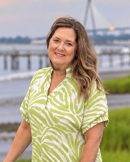 Mary Jane, co-founder of Three Bird Bams